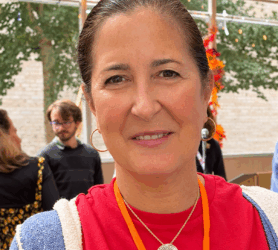 Hearing the Call and Following the Journey | Women's League for Conservative Judaism