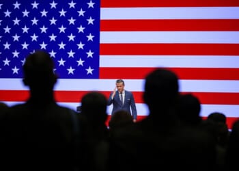 Hegseth teases removal of U.S. troops from Europe to bolster military presence in Latin America