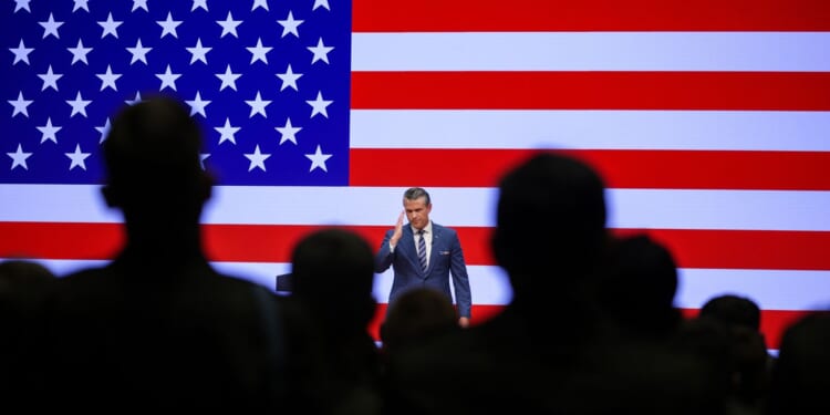 Hegseth teases removal of U.S. troops from Europe to bolster military presence in Latin America