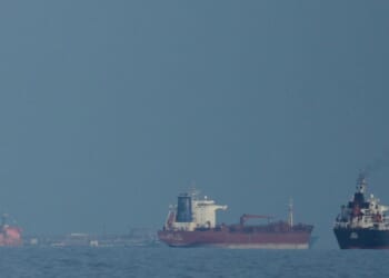 Hormuz 'Largest Energy Shock on Record' – HotAir