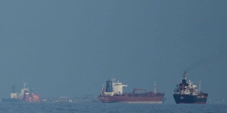 Hormuz 'Largest Energy Shock on Record' – HotAir