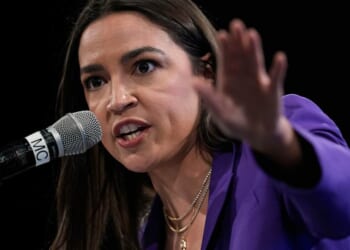 How to Destroy the 5 Democrats Who Want to Be President – PJ Media