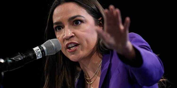 How to Destroy the 5 Democrats Who Want to Be President – PJ Media
