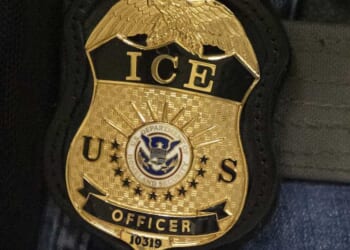 ICE Arrests Over 4.000 Illegal Aliens in 10-Day Texas Operation – PJ Media