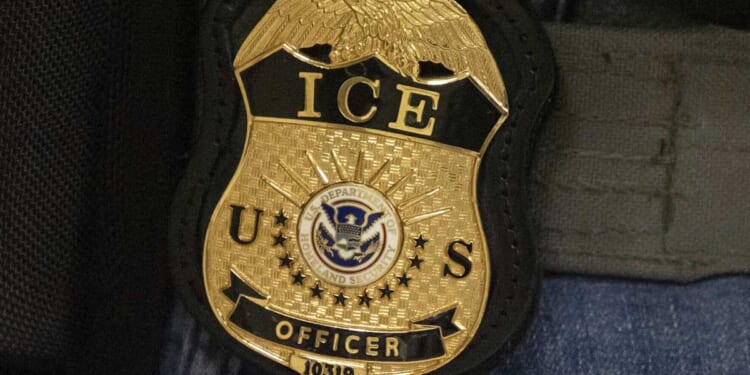 ICE Arrests Over 4.000 Illegal Aliens in 10-Day Texas Operation – PJ Media