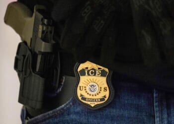 ICE officer shoots illegal immigrant suspect during NYC arrest
