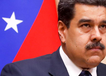 If This Is True, CNN Just Dropped Some Huge Nicolás Maduro News – PJ Media