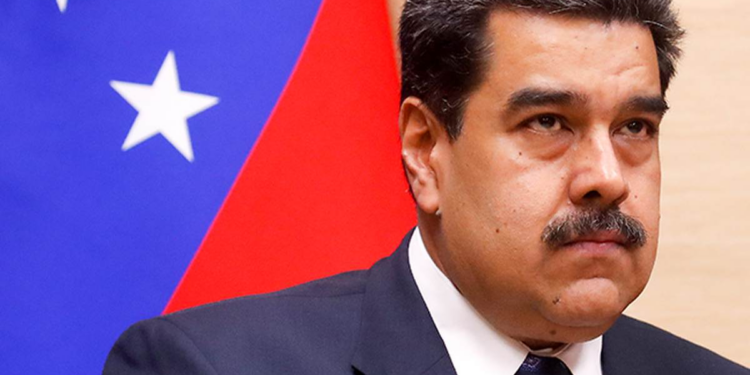 If This Is True, CNN Just Dropped Some Huge Nicolás Maduro News – PJ Media