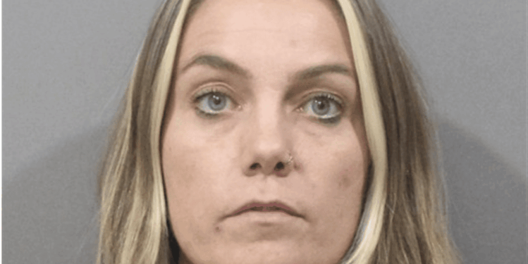 Indiana woman facing 42 felony charges, accused of criminal record expungement fraud