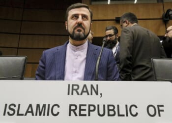 Iranian leaders focus on diplomatic talks as U.S. adds more military muscle, prepares for escalation