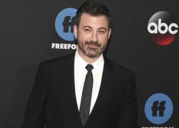 Is This Bad News for Jimmy Kimmel? – HotAir