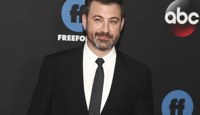 Is This Bad News for Jimmy Kimmel? – HotAir