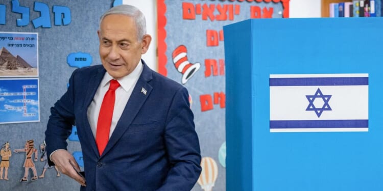 Israeli Election Results: Netanyahu and Opposition Leader Both Declare Victory as Perplexing Deadlock Emerges