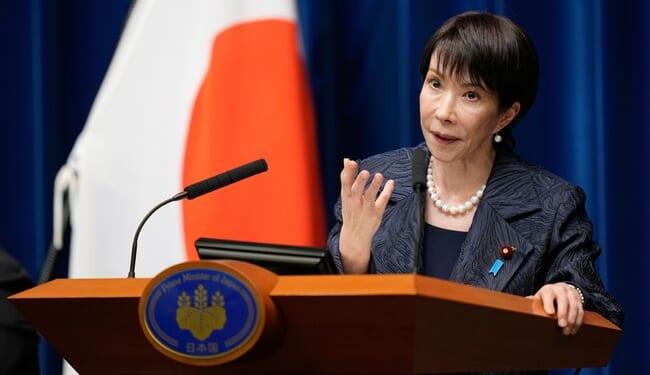 Japan's Transnationalists Worried That Vetting Immigrants 'Xenophobic' – HotAir