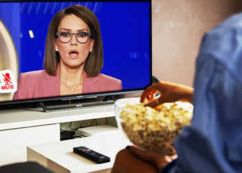Jessica Tarlov Defends El-Sayed in Front of Gutfeld and Watters. Big Mistake! – PJ Media