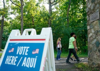 Judge strikes down DOJ's effort to cleanse state voter rolls of noncitizens