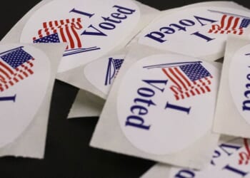 Judicial Watch Says Nearly 600 Noncitizens Voted in D.C. in June – PJ Media