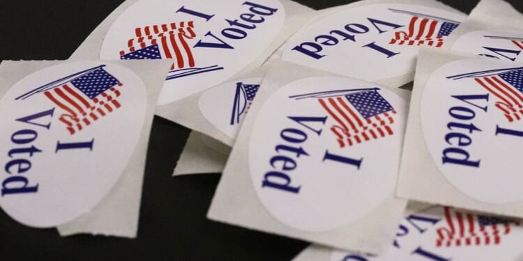 Judicial Watch Says Nearly 600 Noncitizens Voted in D.C. in June – PJ Media