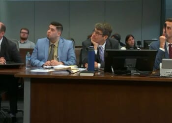 Jury convicts man of rape, murder 14 years after UNC student's death