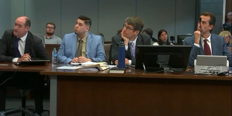 Jury convicts man of rape, murder 14 years after UNC student's death
