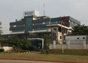 Kenya announces 2nd Ebola death, a close relative of the first patient