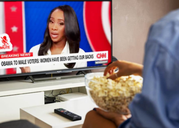 Lying, Stupid, and Viewer-less Is No Way to Go Through Life, CNN – PJ Media