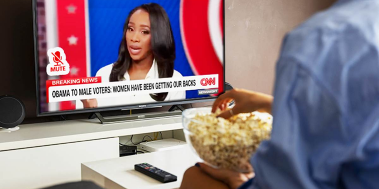 Lying, Stupid, and Viewer-less Is No Way to Go Through Life, CNN – PJ Media