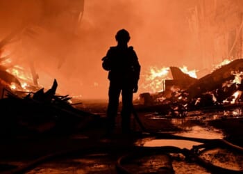 Manning: The Truth About Why Dems Demand Endless War in Ukraine Is So Much Worse Than Almost Anyone Imagines