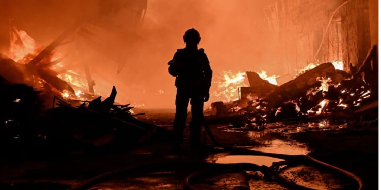 Manning: The Truth About Why Dems Demand Endless War in Ukraine Is So Much Worse Than Almost Anyone Imagines