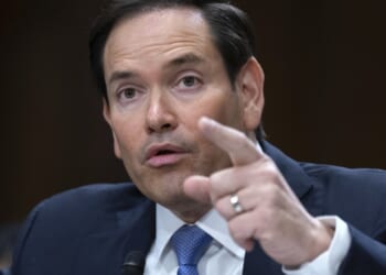 Marco Rubio Gives Cuban Diplomat a One-Way Ticket on FAFO Airlines Back to Havana – PJ Media