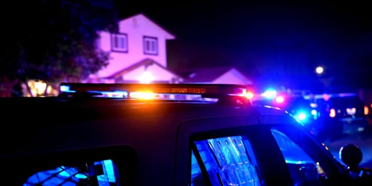 Masked Invaders Stage Terrifying Armed Attack on CEO's Family Home: Both Daughters Shot, Wife Struck with Hammer