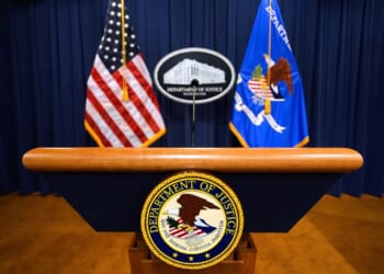 More than 40% of names on DOJ list of alleged noncitizens not on California's voter rolls: analysis