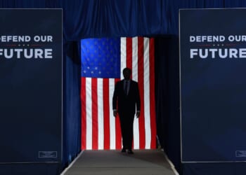 Moving on from MAGA: 2028 GOP presidential field is suddenly getting crowded