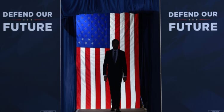 Moving on from MAGA: 2028 GOP presidential field is suddenly getting crowded