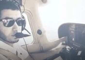 Flydubai Suspect Pilot Hamam al-Hammami is accused of attacking his fellow pilot and trying to crash a jet carrying 174 passengers last week.