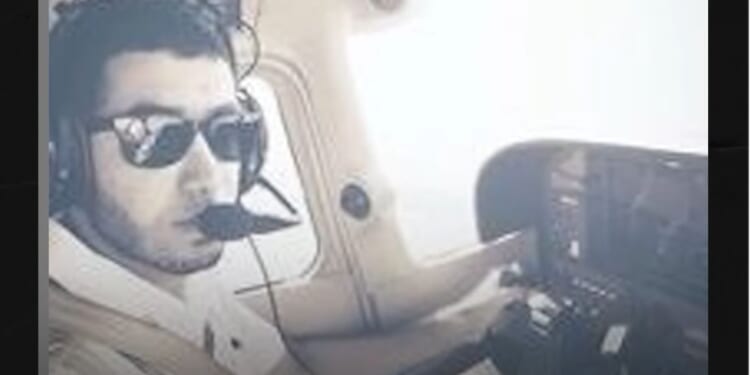 Flydubai Suspect Pilot Hamam al-Hammami is accused of attacking his fellow pilot and trying to crash a jet carrying 174 passengers last week.