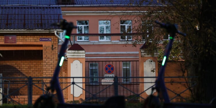 Mystery surrounds young worker's death at Russia lab studying severe diseases