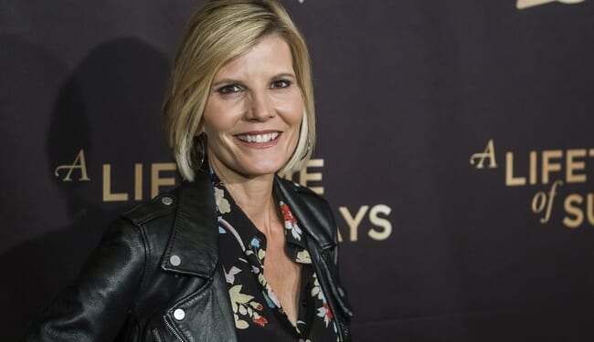NBC’s Kate Snow Has a New Website. She Should Never Live Down Her Kavanaugh Crimes. – HotAir
