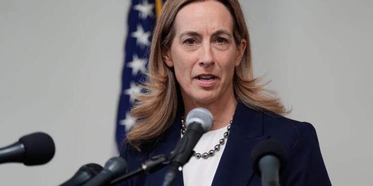 N.J.'s Sherrill calls Fort Hood shooter 'guy who's in a wheelchair,' rips firing squad