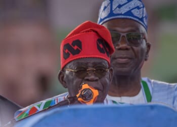 Nigerian president launches reelection bid during a cost-of-living crisis and a fractured opposition