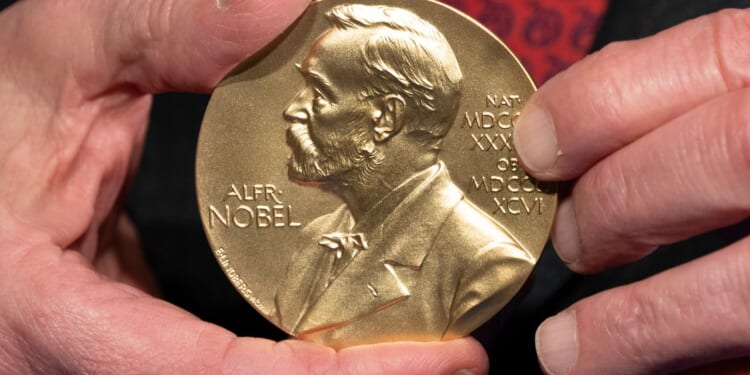 Nobel Prize in chemistry awarded to Kagan and Soai for research solving 'mirror image' mystery