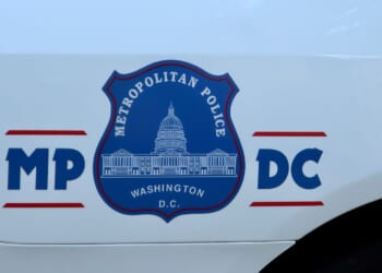 One killed, six injured in three separate overnight shootings in D.C.