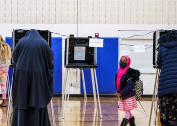 Outrage Erupts Over Minnesota Election Official's Message on 'Somali TV': Doesn't This Mean Illegals Can Easily Vote?