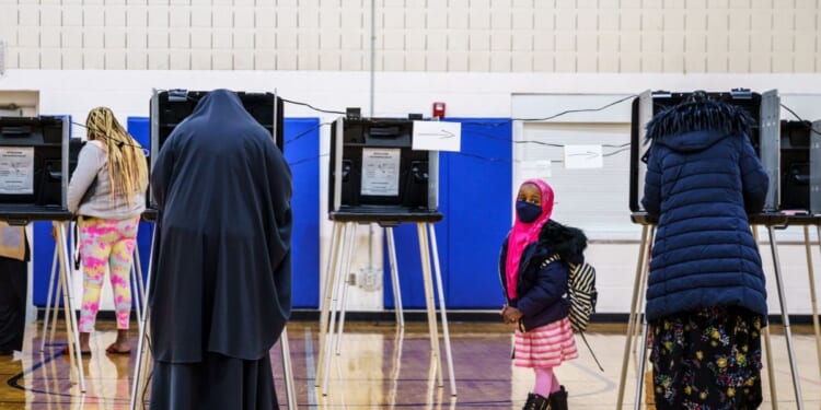 Outrage Erupts Over Minnesota Election Official's Message on 'Somali TV': Doesn't This Mean Illegals Can Easily Vote?