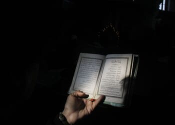Pakistani Christian Accused of Blasphemy, Properties Burned, Other Christians Flee – PJ Media