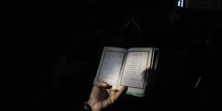 Pakistani Christian Accused of Blasphemy, Properties Burned, Other Christians Flee – PJ Media