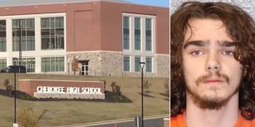 Police Arrest 3 They Say Planned to Carry Out Mass Shooting at Georgia High School