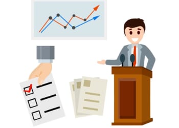 Polling Group Trusted by Mainstream Outlets Admits Its Polls Were Fake
