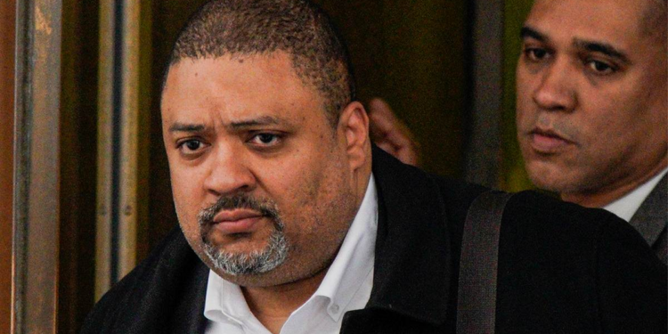 Progressive DAs Have Nothing to Say About Downcharging for Illegal Immigrants – HotAir