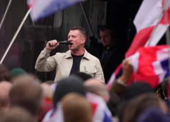 Rapists and Violent Criminals Get Off Easy; Throw the Book at Immigration Activist – HotAir